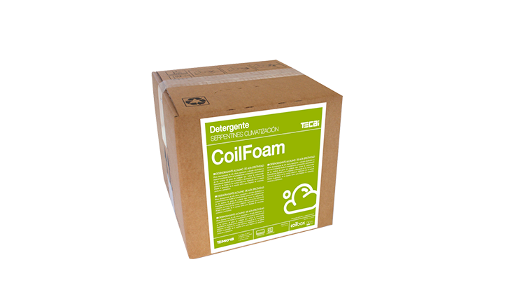CoilFoam